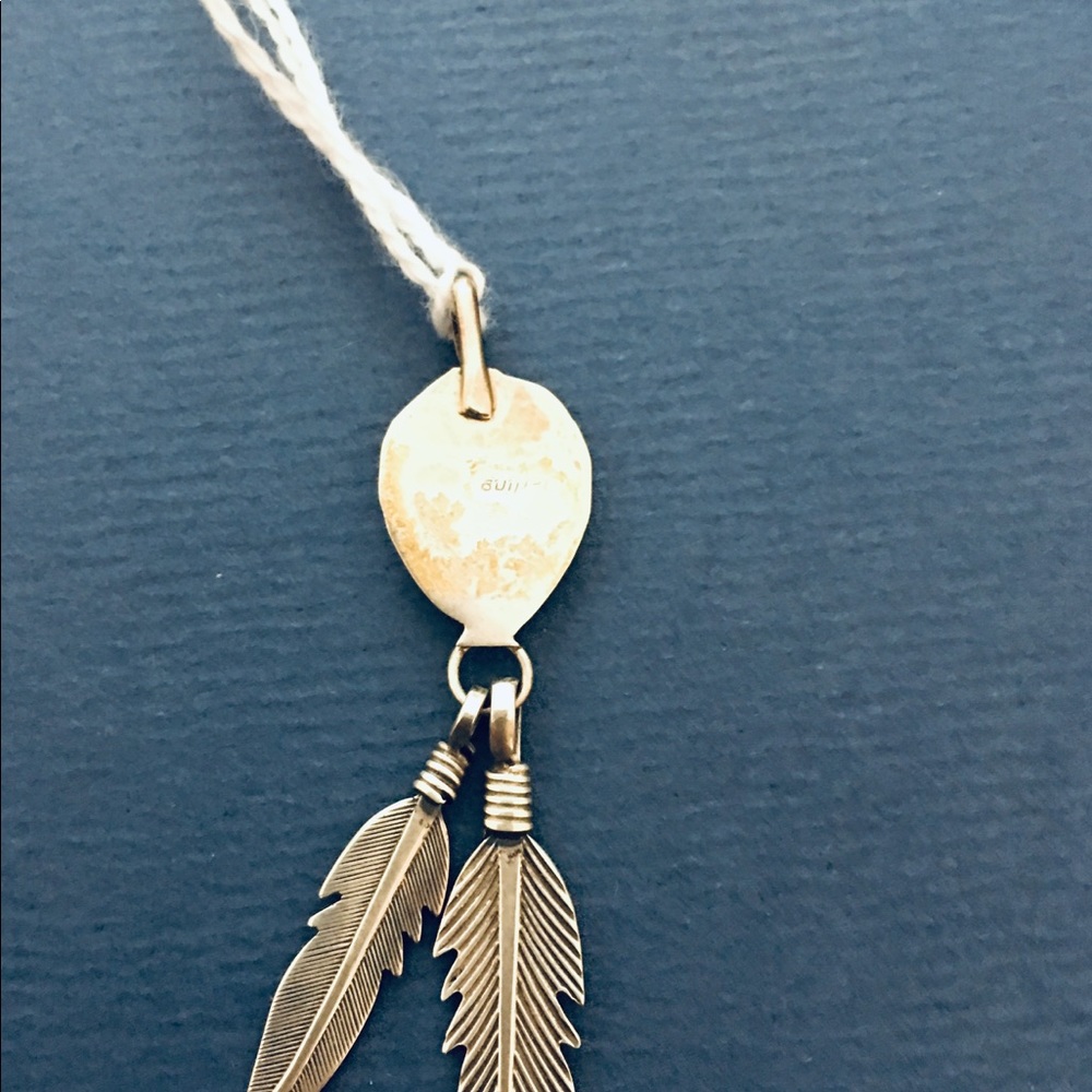 Sterling silver charm - Picture 2 of 3